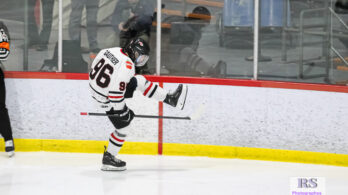 Les Braves en échappent deux consécutives