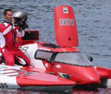 Le tandem Marcoux/Mercier de retour en Grand Prix