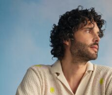 Alexandre Poulin vient présenter son 6e album au Café Chez Rose