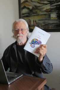 Nouveau recueil de nouvelles pour André Lanctôt