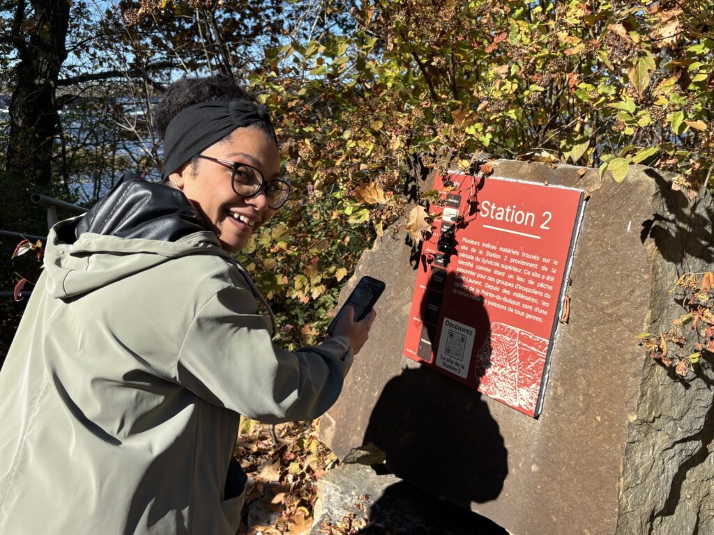 Pointe-du-Buisson: des sites de fouilles à découvrir en mode virtuel