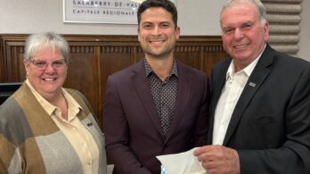 Dernière assemblée émotive pour deux conseillers