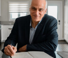 Beauharnois : Alain Dubuc réélu