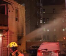Des recommandations à la suite d’un incendie qui a causé trois décès
