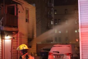 Des recommandations à la suite d&rsquo;un incendie qui a causé trois décès