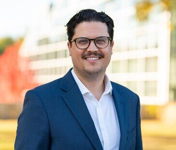 À la tête d’un important réseau de transfert technologique