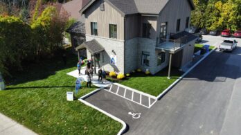 La semaine des tout-petits soulignée dans Vaudreuil-Soulanges