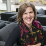 Marie-Josée Hébert, une sommité dans le domaine des greffes rénales