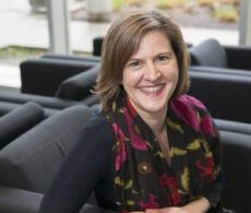 Marie-Josée Hébert, une sommité dans le domaine des greffes rénales