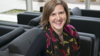Marie-Josée Hébert, une sommité dans le domaine des greffes rénales