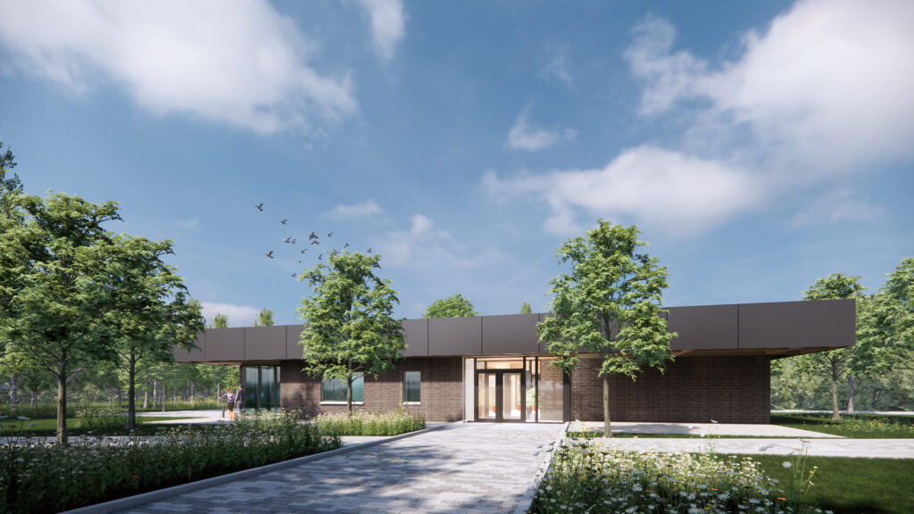 Parc multisport: 8,7 M$ pour la phase 2