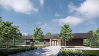 Parc multisport: 8,7 M$ pour la phase 2