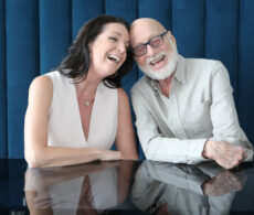 Nathalie Lord et Patrick Norman: un nouvel album lancé en pharmacie