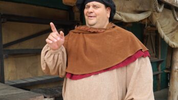 Philippe Laprise au Portugal sur écran géant