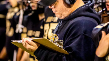 Sébastien Archambault quitte ses fonctions