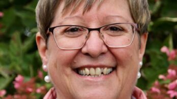 Sylvie Joly souhaite un retour au conseil municipal