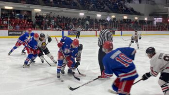 Un week-end sans faille pour les Braves