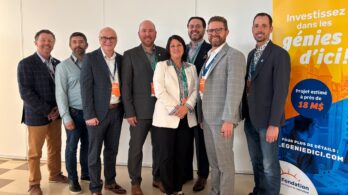 Fondation du Cégep : une union solide pour aider les génies d’ici