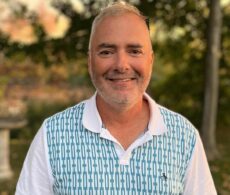 Sylvain Bellefeuille veut apporter un souffle nouveau