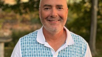 Sylvain Bellefeuille veut apporter un souffle nouveau