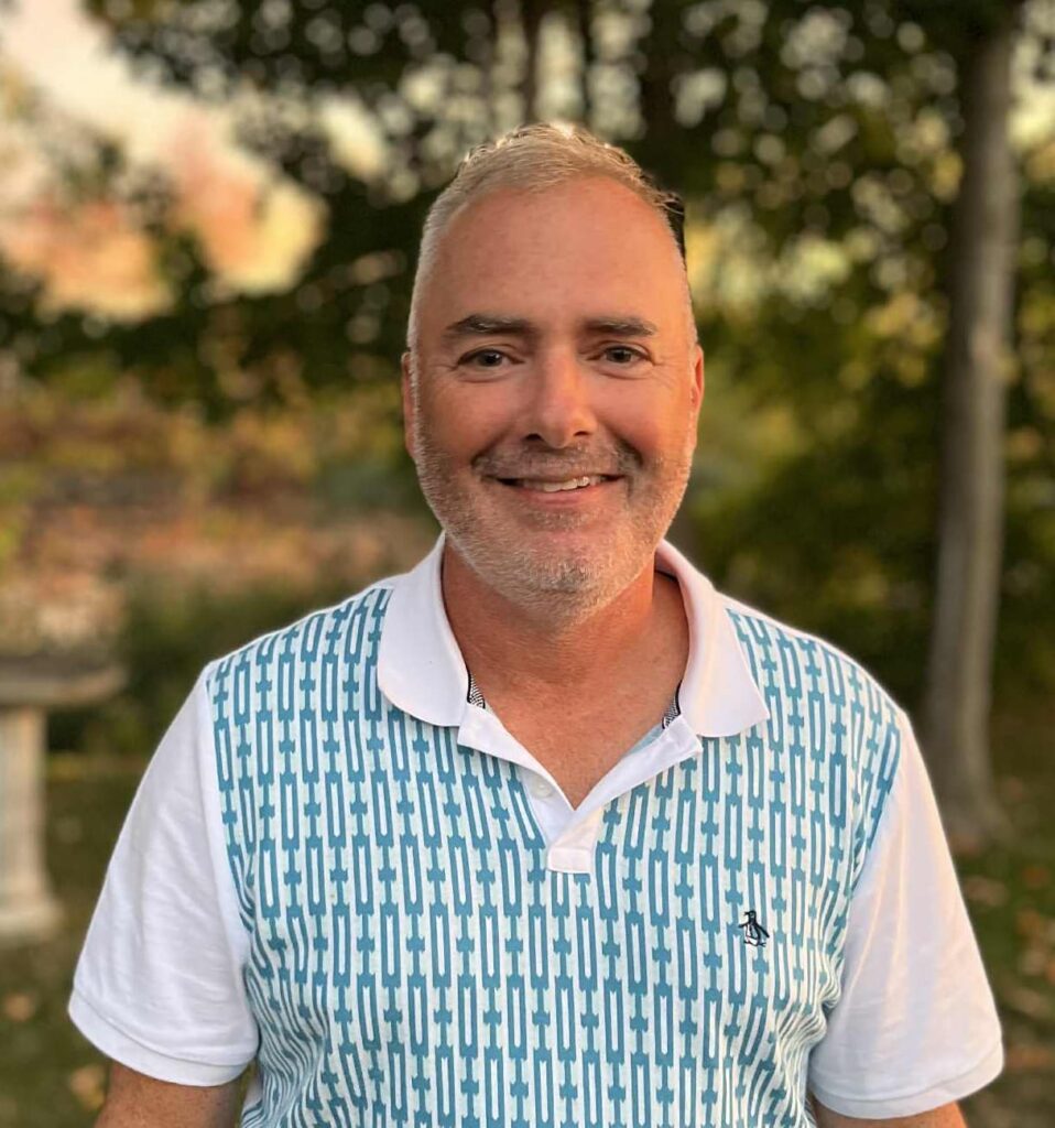 Sylvain Bellefeuille veut apporter un souffle nouveau