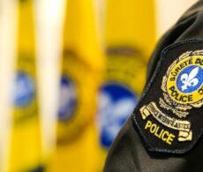 Accident mortel à Saint-Anicet