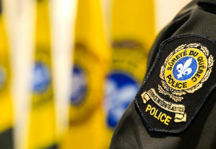 Retrouvé – Sexagénaire porté disparu à Salaberry-de-Valleyfield