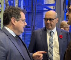 Beauharnois : la région profite de l’achat local et du partage d’expertise