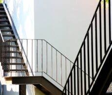 5 conseils avant de rénover votre escalier extérieur