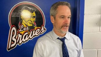 Les Braves répondent présents devant le Titan