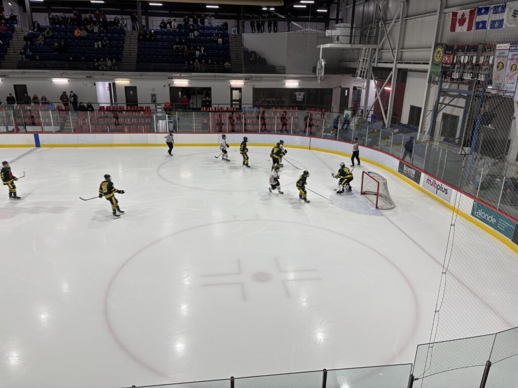 Séquence difficile pour les Braves