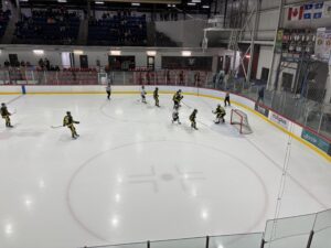 Séquence difficile pour les Braves