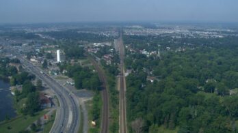 Autoroute 20 à Vaudreuil-Dorion: un dossier prioritaire pour le MTQ