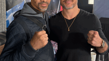 Lafrenière impressionne son entraîneur