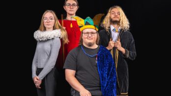 Une 38e finale locale de Cégeps en spectacle au Cégep de Valleyfield