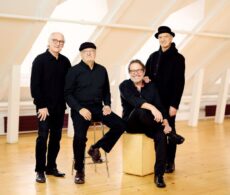 Un dernier spectacle pour Les Charbonniers de l’enfer: F-I FI, N-I NI!