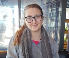 Ado de 16 ans recherchée