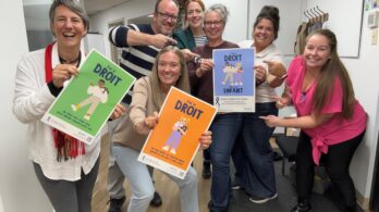 Espace Suroît soulignera la Journée de l’enfant le 20 novembre