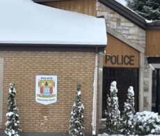 Surprenante série policière en tournage à Beauharnois