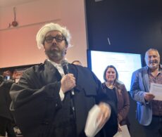 La CCIBVHSL regarde en avant