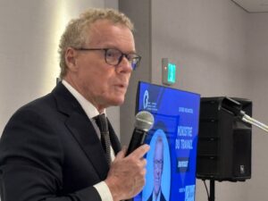  « Il faut être capable de s’adapter »