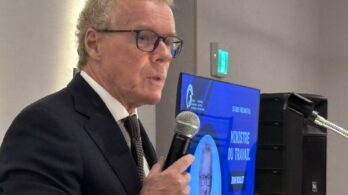  « Il faut être capable de s’adapter »