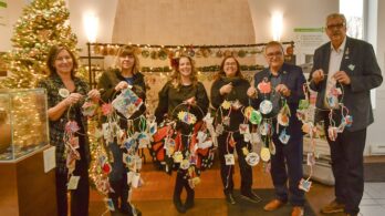 La MRC du Haut-Saint-Laurent souligne la Grande semaine des tout-petits