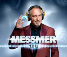 Messmer : «C’est le public qui fait mon spectacle»