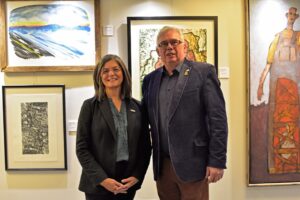 Un 5e mandat pour le préfet Patrick Bousez