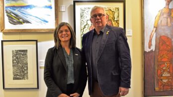 Un 5e mandat pour le préfet Patrick Bousez