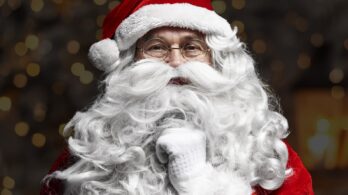 Une station polaire au centre-ville de Salaberry-de-Valleyfield