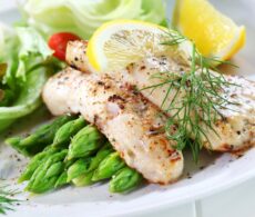 Perte de poids durable: une question d’habitudes alimentaires