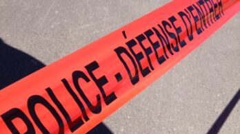 Valleyfield: la SQ enquête sur le décès d’un enfant
