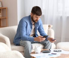 Surendettés ? La proposition de consommateur peut vous aider